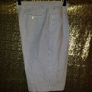 Men's long shorts